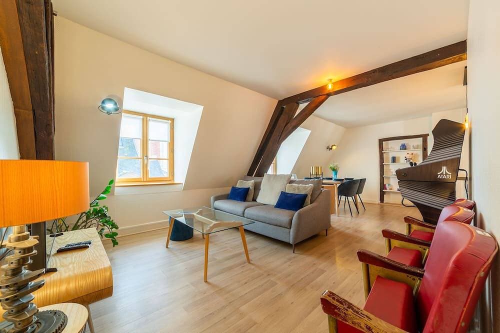 Foto 9 von 17: \"Happy Loft\" - historisches Zentrum + privater Parkplatz
