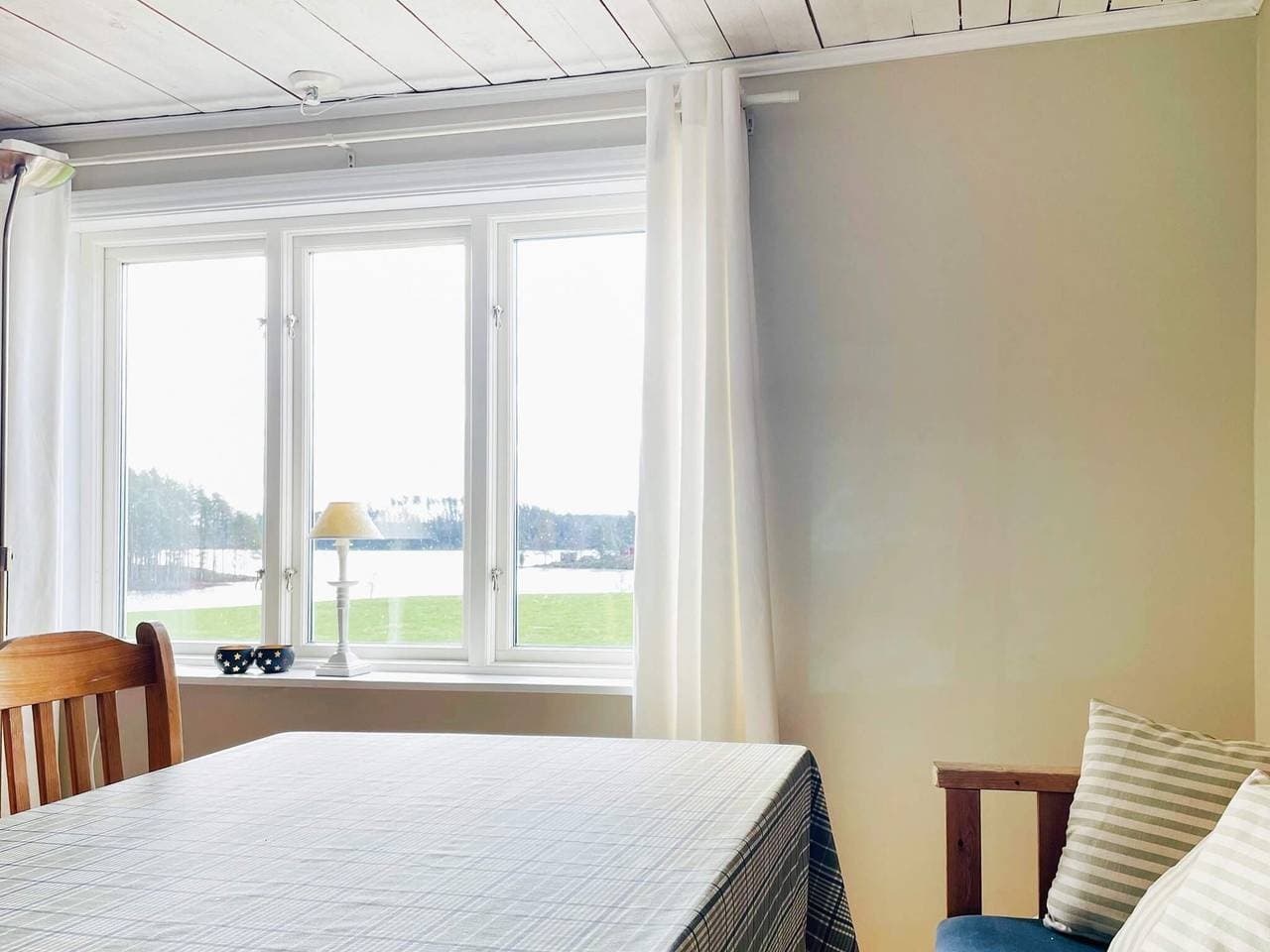 Foto 10 von 32: 5 Personen Ferienhaus in Bredared