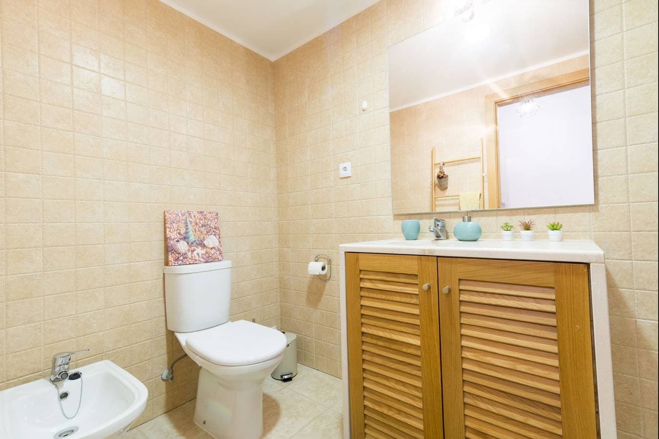 Foto 13 von 22: Ferienwohnung für 4 Personen