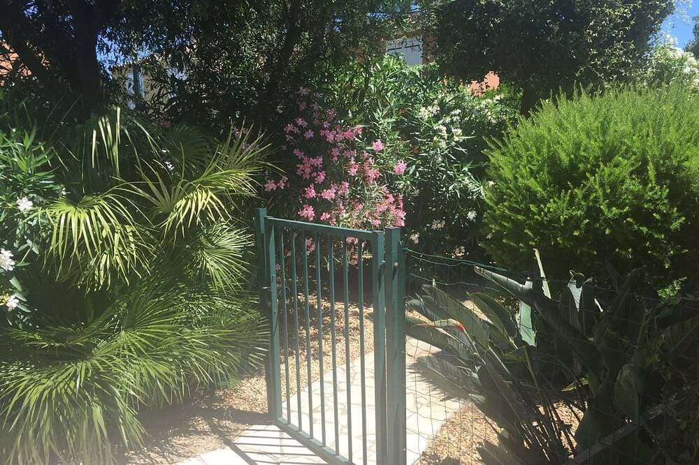 Foto 11 von 30: Residenz La Croix Valmer - Golf von Saint-Tropez - Côte d'Azur - Var - Frankreich