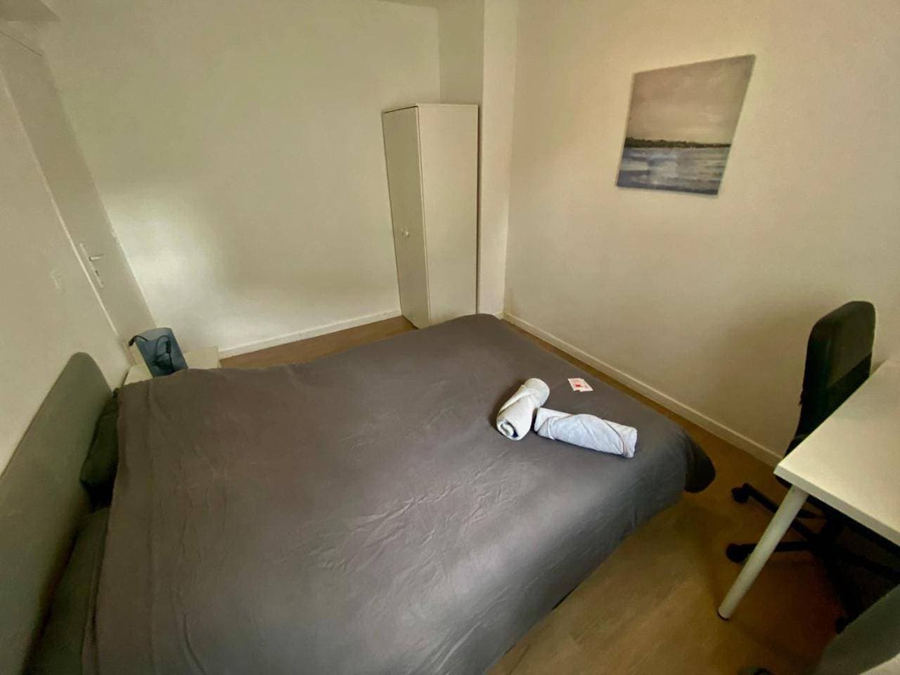 Foto 11 von 20: Two-Bedroom Apartment