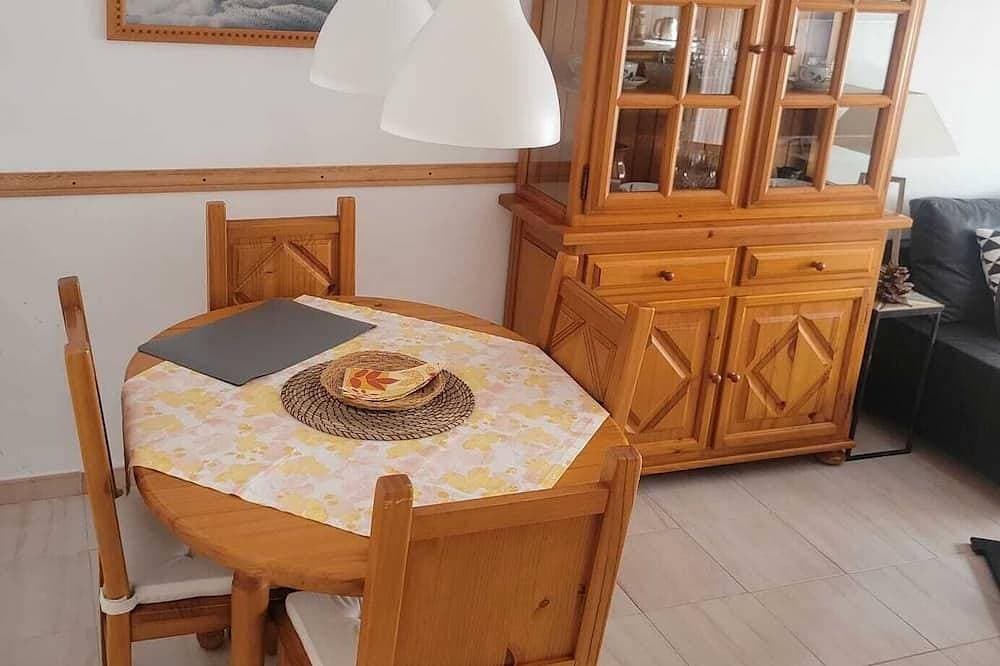 Foto 13 von 30: Traditionelles Kanarisches Haus mit Meerblick 500 meter vom Strand