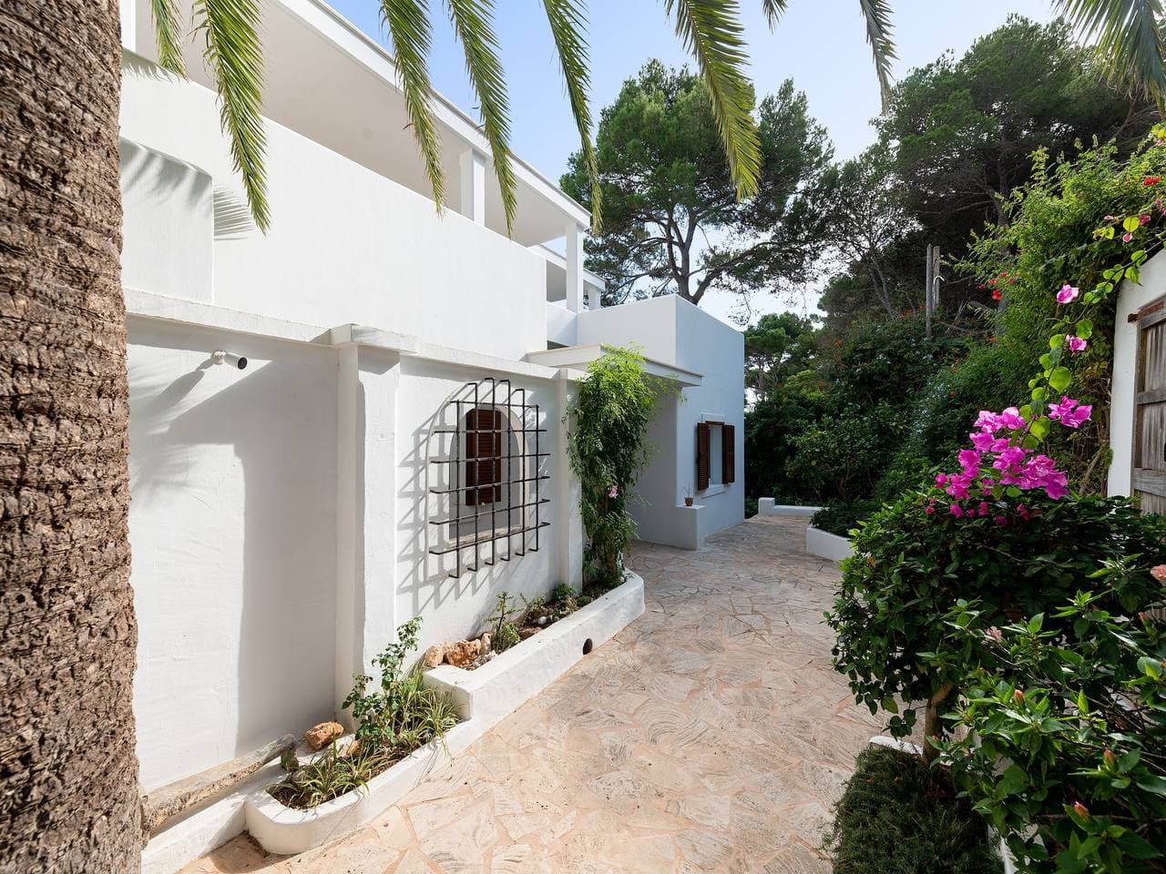 Foto 7 von 56: Casa Ramon - Ferienhaus In Cala D'or. Wifi Gratis