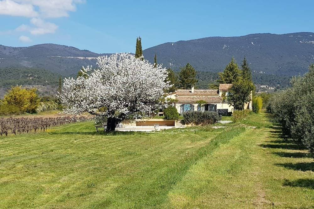 Foto 5 von 17: La Bastide des Vasses/L atelier - Romantic & cosy hideaway (3 pax maximum)