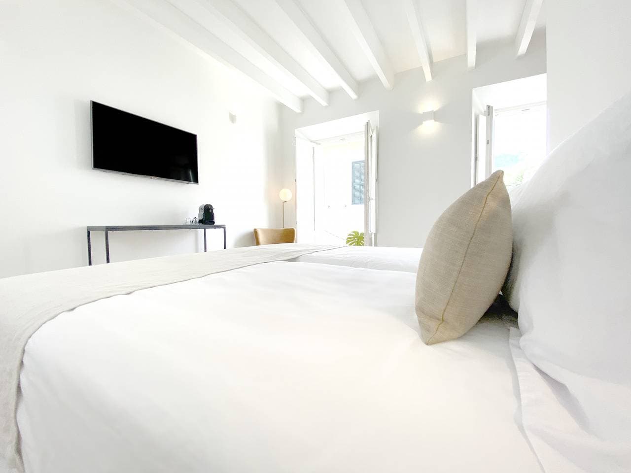 Foto 5 von 18: Son Melt Esporles - Standard 4 by PriorityVillas
