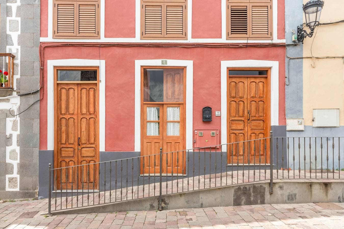Casa Rural Encarna 1
