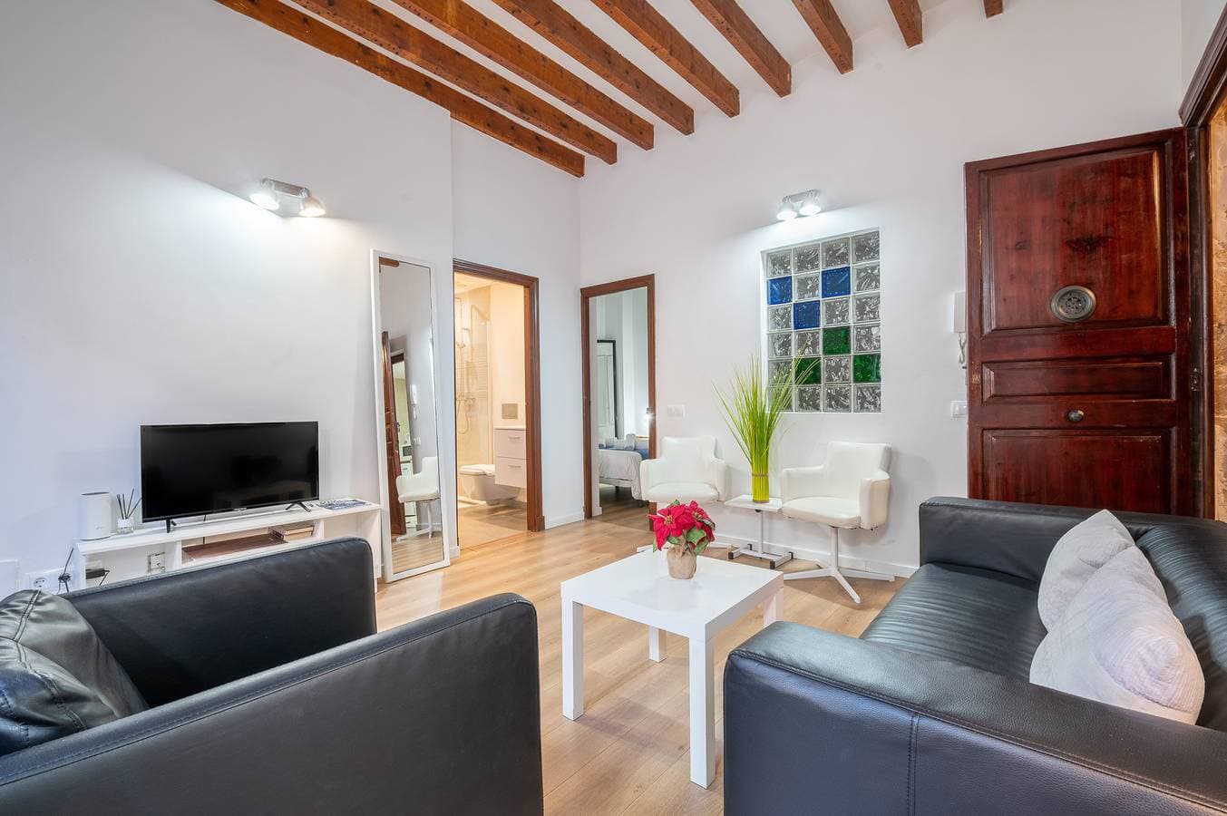 Foto 7 von 15: Holiday Palma Apartment 2 by PriorityVillas
