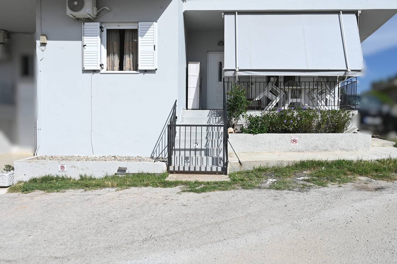 Foto 7 von 20: Avra Port House – Nur wenige Schritte vom Hafen Porto Heli entfernt