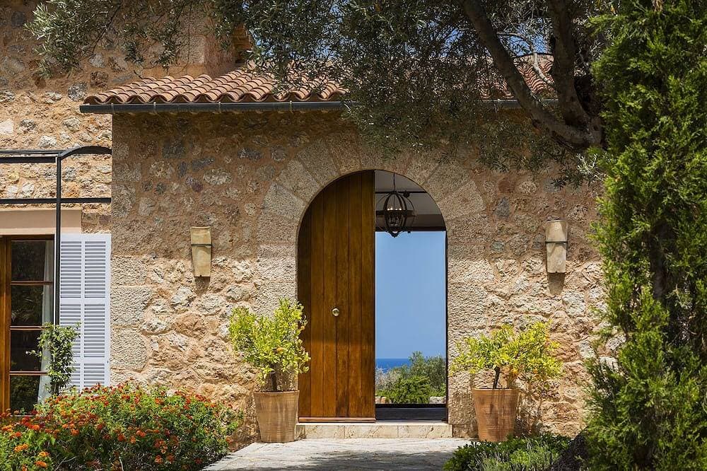 Foto 8 von 19: Villa Sa Terra Rotja  by Fantasia Villas