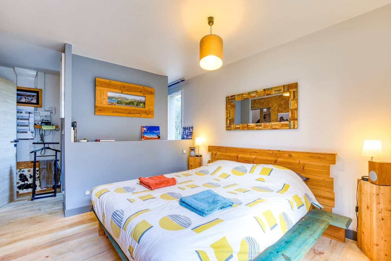 Foto 11 von 30: Großzügige Villa mit freiem Ausblick am Startpunkt der Wanderwege