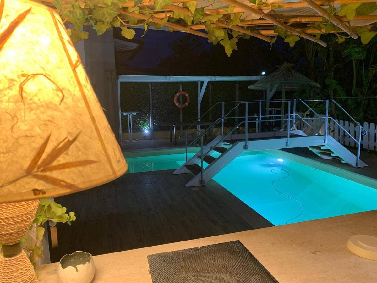 Foto 5 von 19: King Room with Pool View