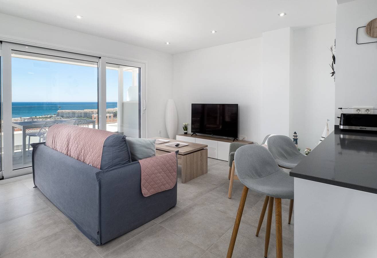 Foto 8 von 44: Via Celere 2390 Penthouse with seaviews