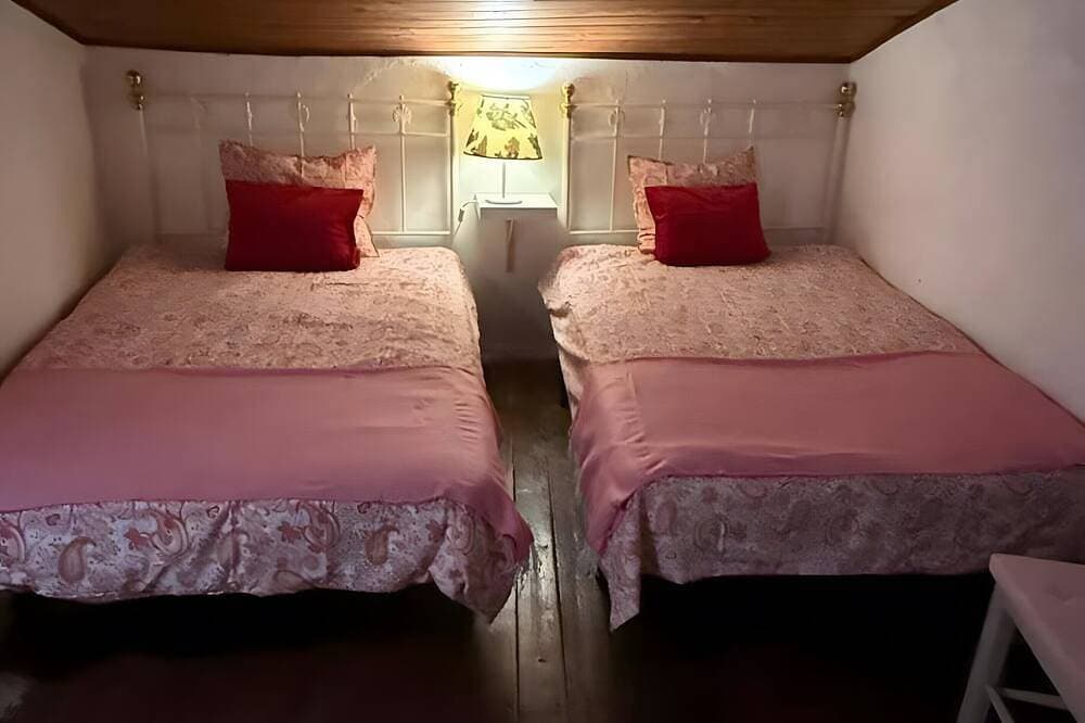 Foto 4 von 17: Apartment 'Casa Tia Anica' mit Seeblick, WLAN und Klimaanlage
