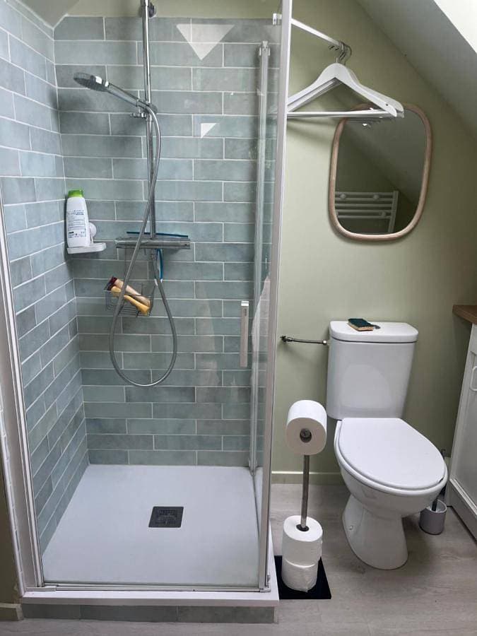 Foto 3 von 6: Double Room