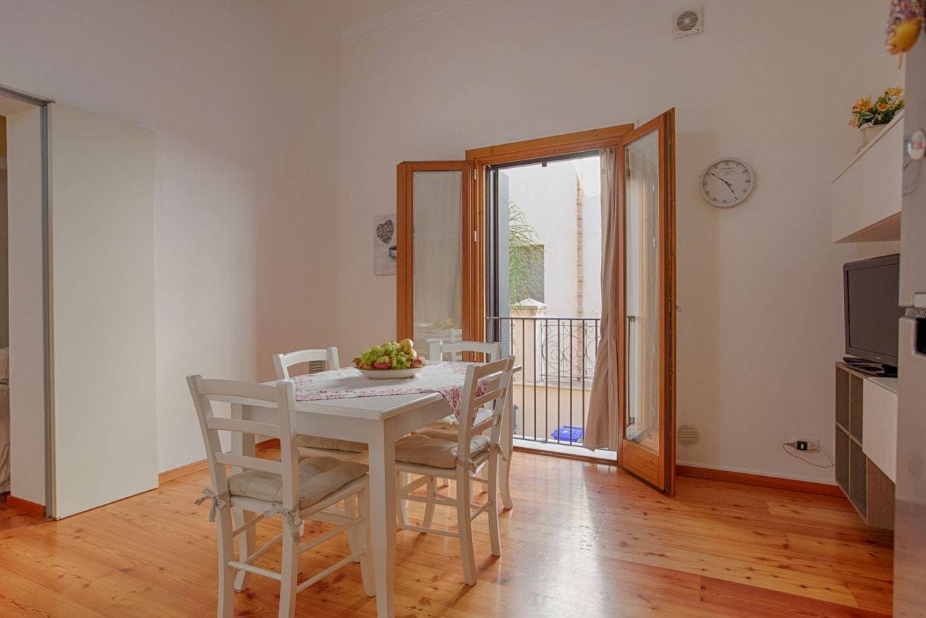Foto 7 von 19: Ferienwohnung für 2 Personen