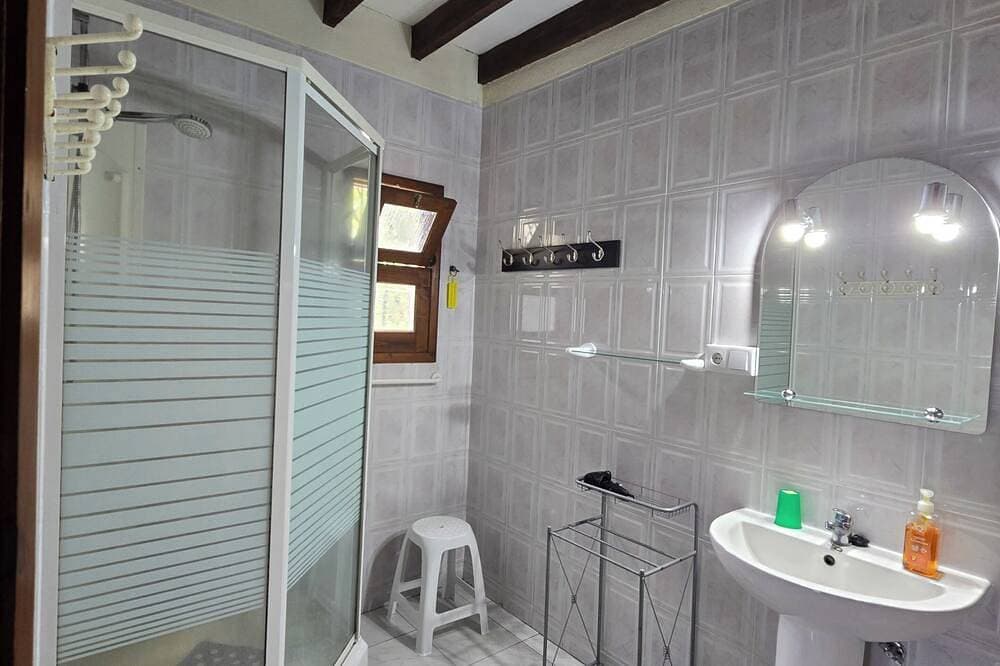 Foto 5 von 30: Insel São Miguel Ferienhaus 'Vivenda (A)'