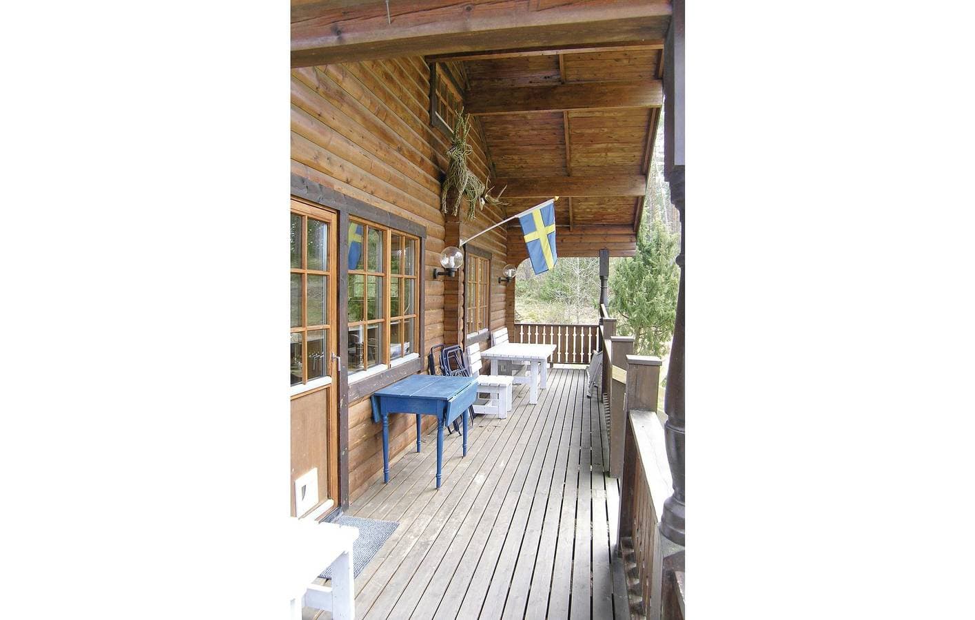 Foto 6 von 22: Ferienhaus für 5 Personen