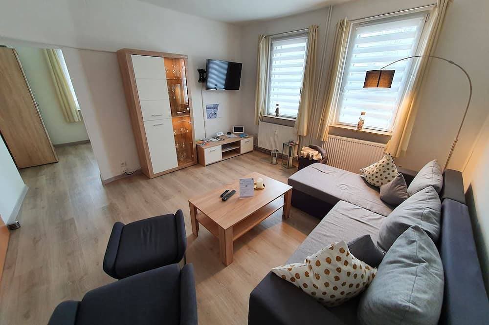 Foto 7 von 28: Genießt unsere moderne FeWo mit Sternekomfort