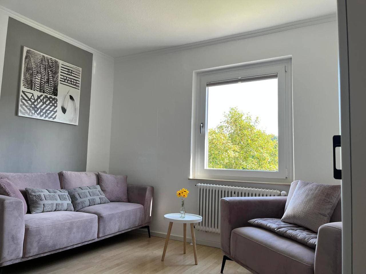 Foto 10 von 51: Two-Bedroom Apartment with Bath