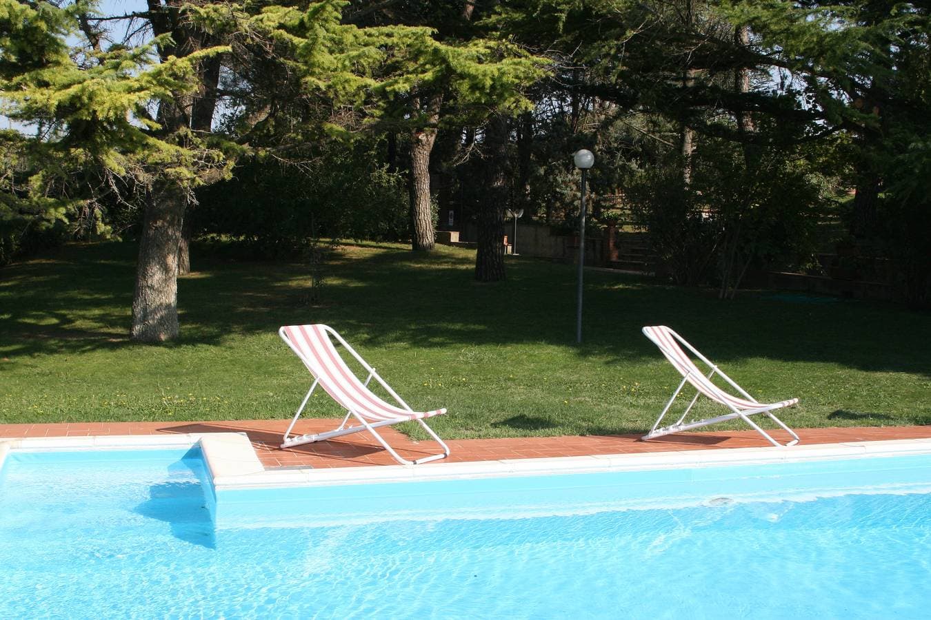 Foto 3 von 10: Urlaub im Herzen des Chianti