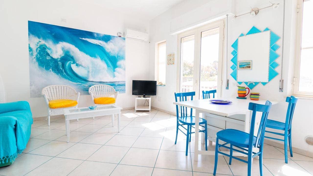 Casa Dei Catalani- Rustic Charm 1