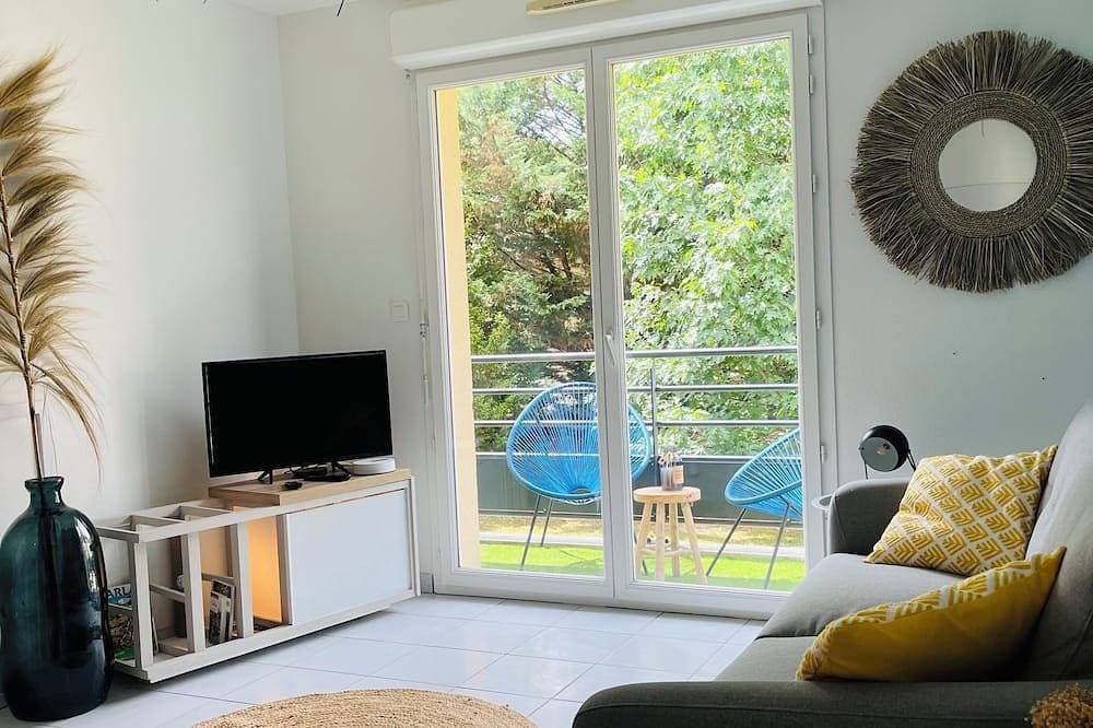 Foto 4 von 6: Appartement à 800 m de la Cité Médiévale