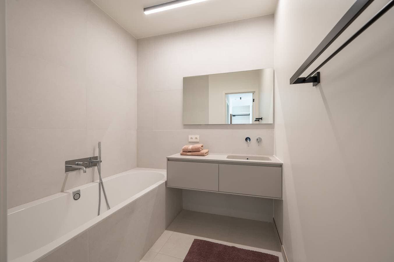 Foto 2 von 20: Ferienwohnung für 4 Personen mit Garten