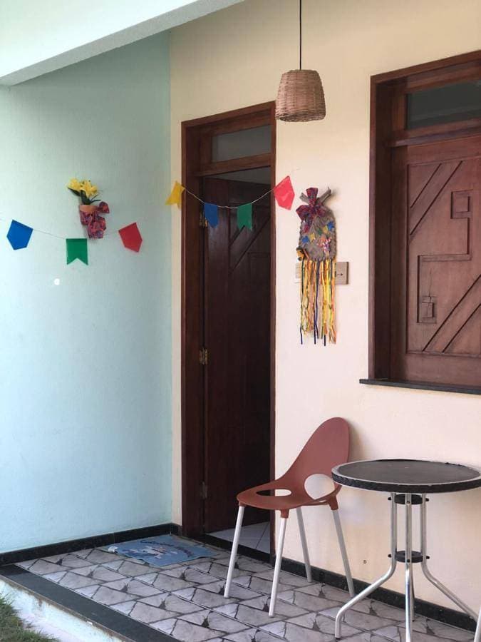 Foto 4 von 5: Two-Bedroom House
