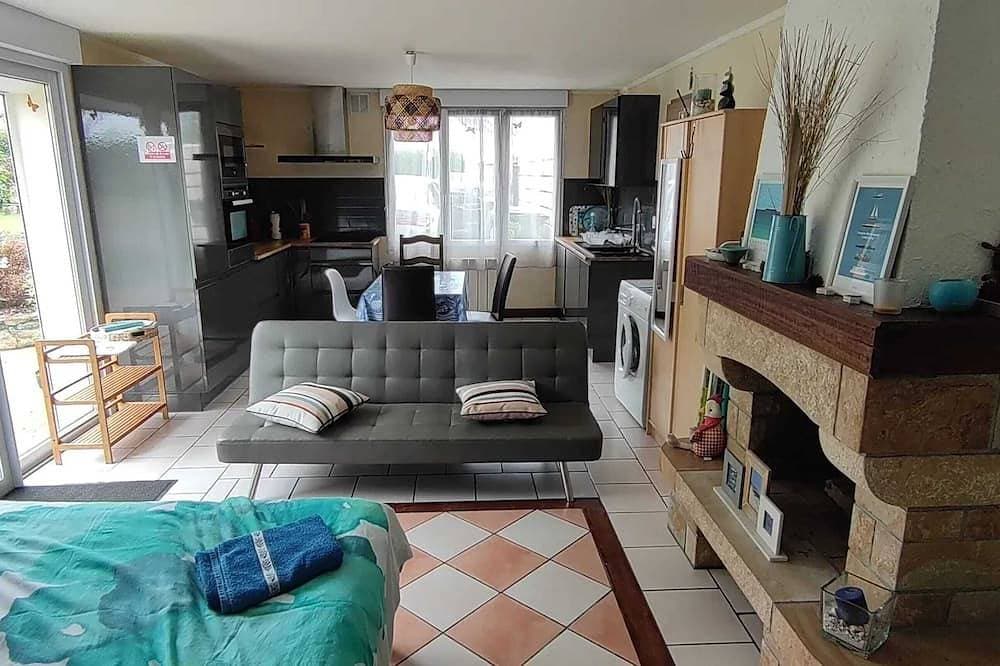 Foto 5 von 20: Homerez - Studio in Flamanville