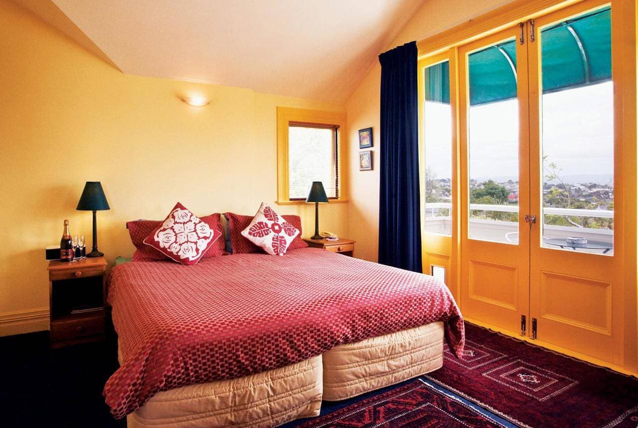 Foto 7 von 21: Penthouse Suite