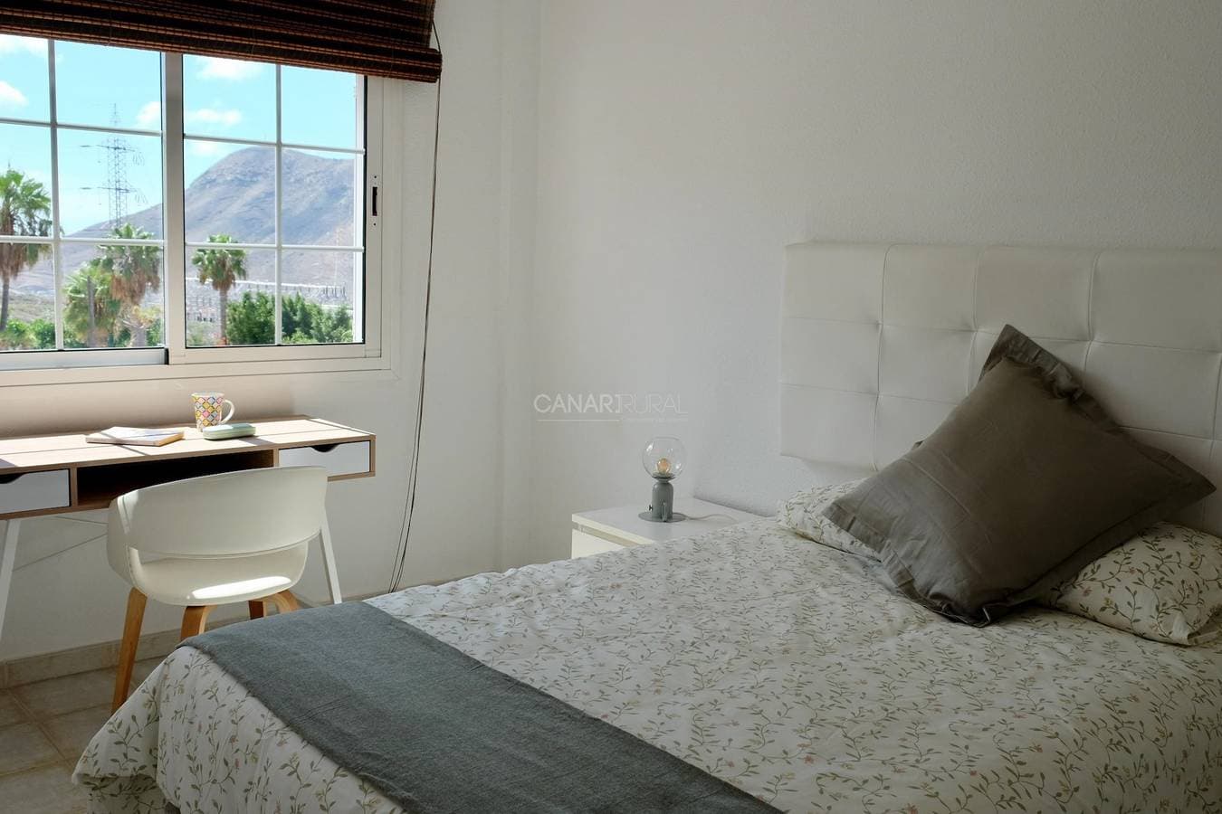 Foto 11 von 33: Stilvolle Penthouse Wohnung Atico Carlota mit herrlichem Meerblick