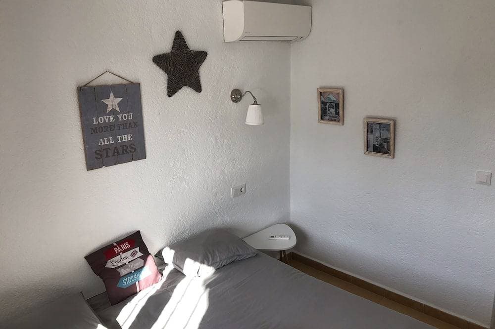 Foto 4 von 30: Meerblick-Villa, privater Pool, Klimaanlage, WLAN, 6 Pers