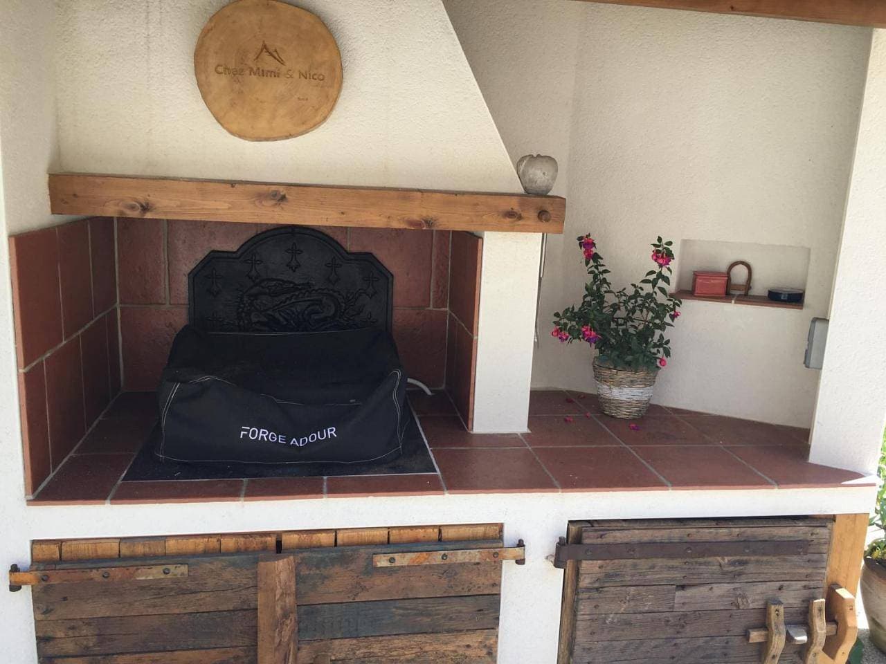 Foto 4 von 10: Double Room with Private External Bathroom