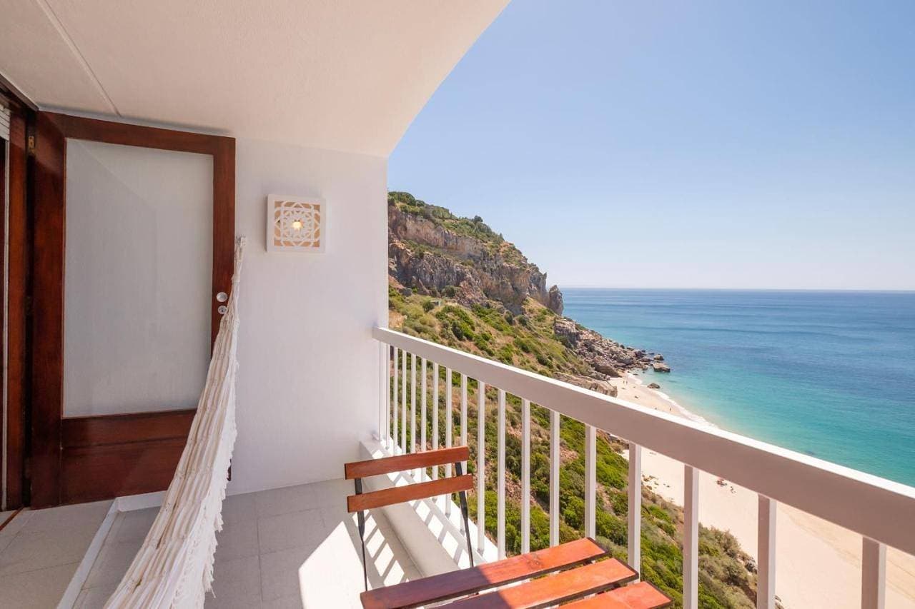 House on the Beach 1