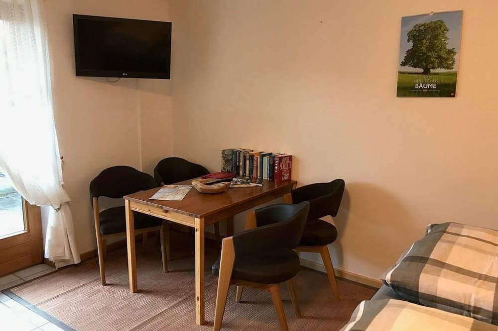 Foto 7 von 15: Appartement Hildegard - Apartment Hildegard