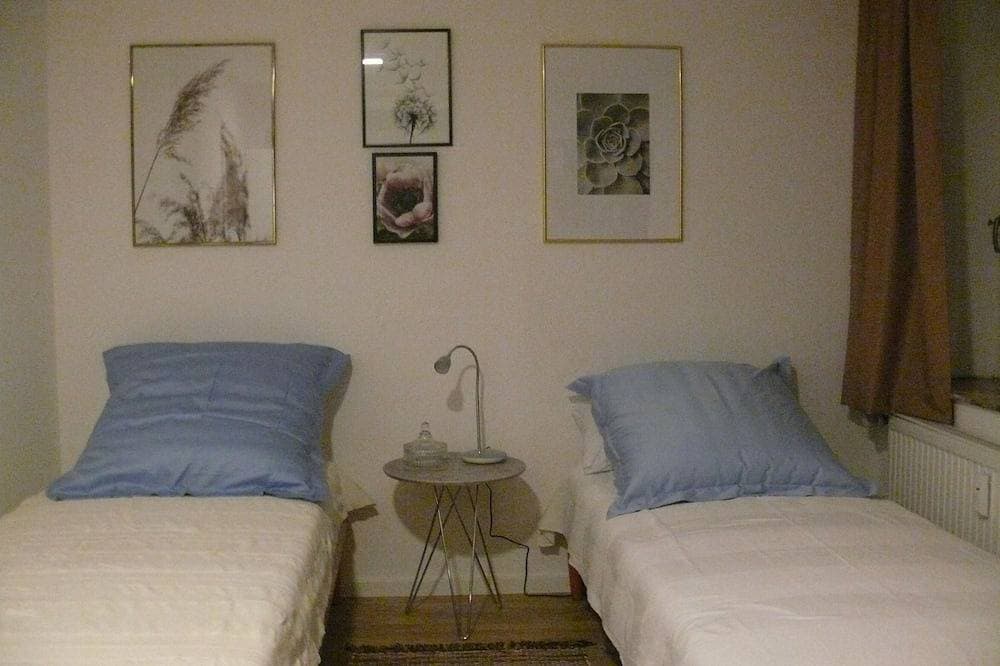 Foto 5 von 18: Komfortable Ferienwohnung in ruhiger Lage.