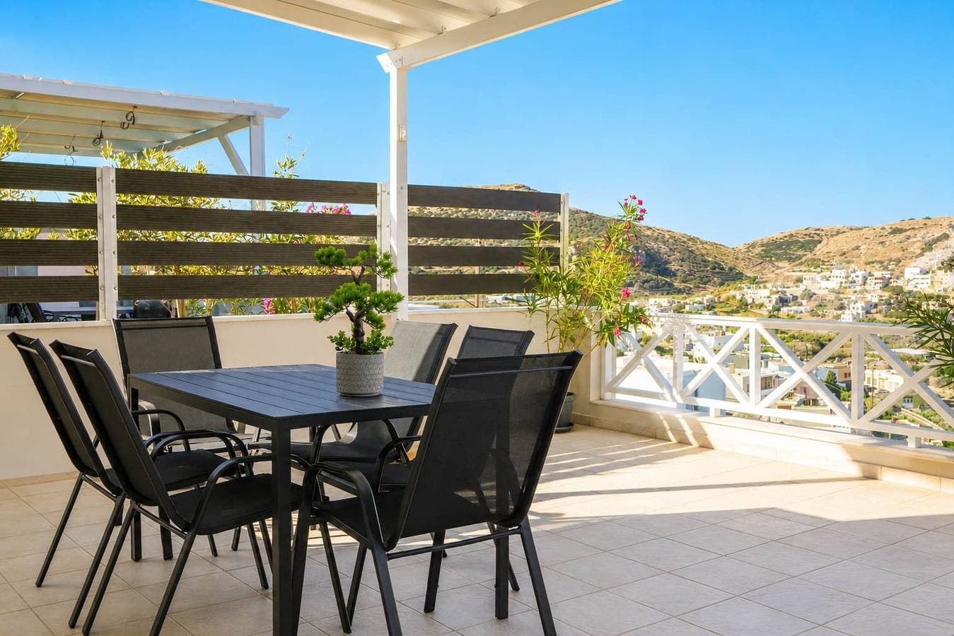 Foto 5 von 28: Ferienhaus für 5 Personen mit Garten