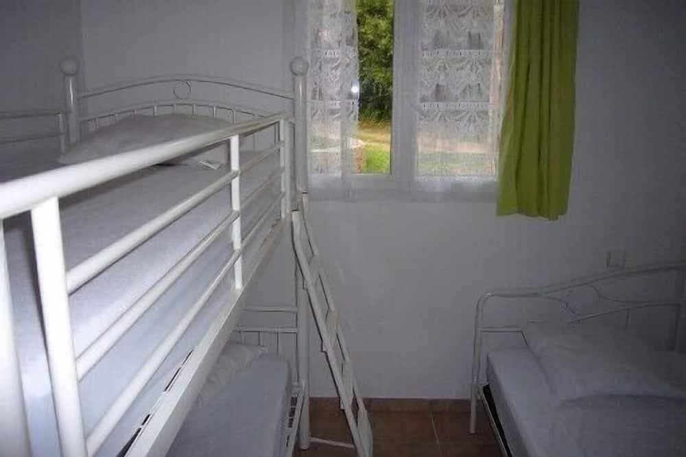 Foto 3 von 9: Mini-Villa mit allem Komfort zeitgenössisch (neu)