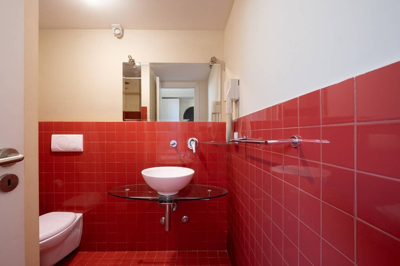 Foto 11 von 20: Appartement 'Residenze Uliveto - Residenza 10' mit Pool, privater Terrasse und Klimaanlage