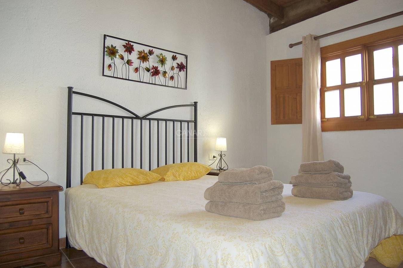 Foto 11 von 31: Casa Samuel, ländliche Flucht mit Pool, ruhiges Dorf Las Vegas