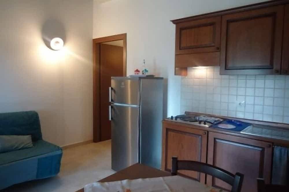 Foto 12 von 22: Apartment in farmhouse, set in a quiet structure