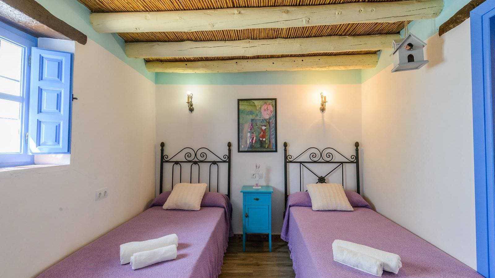 Foto 13 von 35: Casa Almijara Cómpeta by Ruralidays