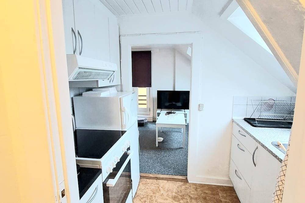 Foto 13 von 24: Schöne Wohnung mitten in Stege mit eigenem Garten