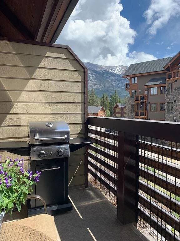 Foto 7 von 36: Wunderschönes Luxus-Bergblick Condo