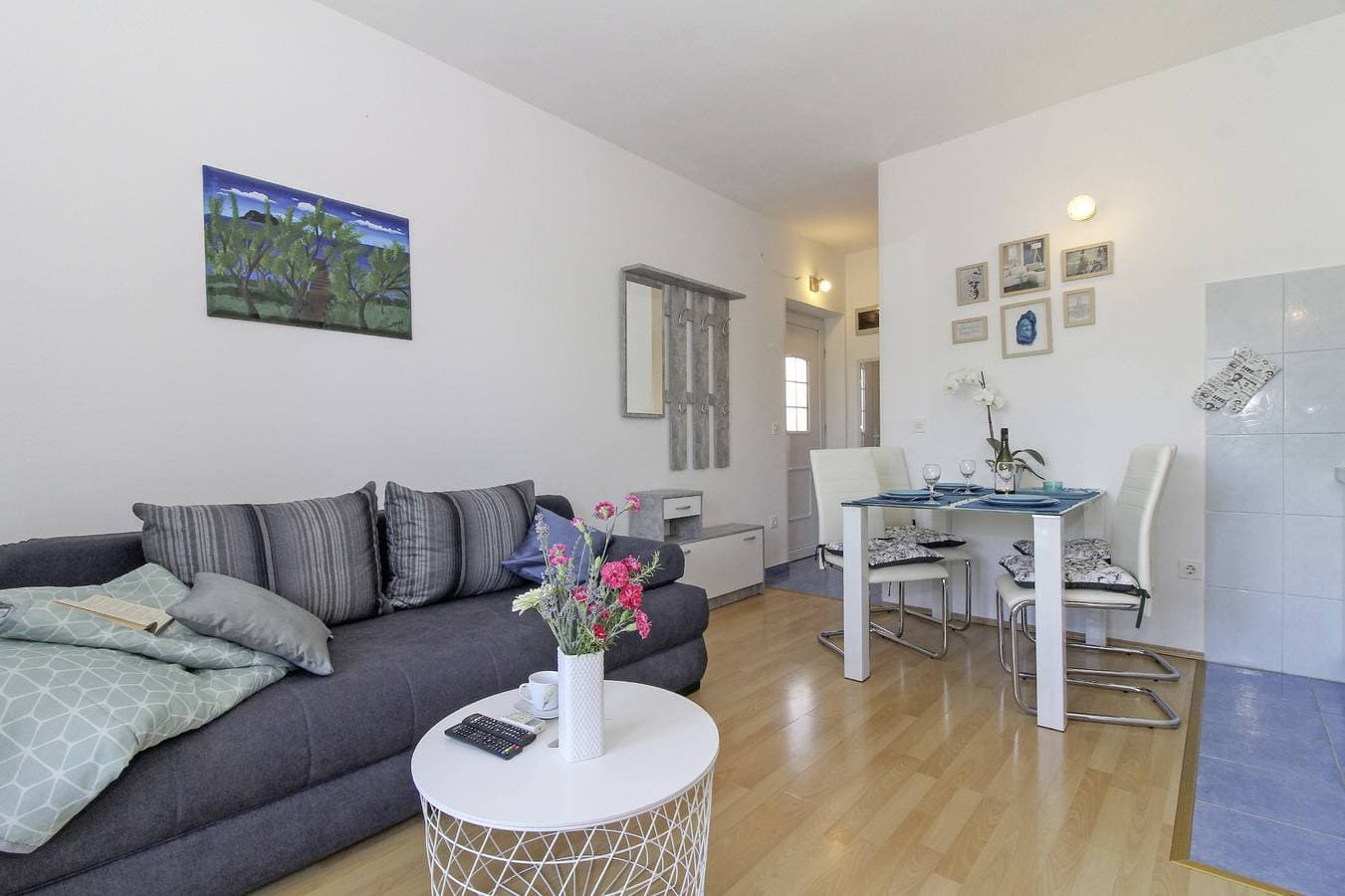 Foto 13 von 17: Ane in Pula - Appartement für 2-3 Personen
