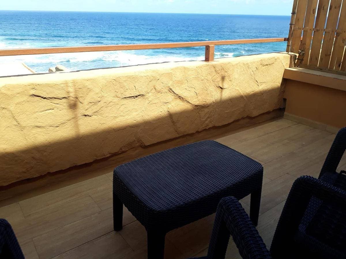 Foto 5 von 31: Studio Apartment with Sea View
