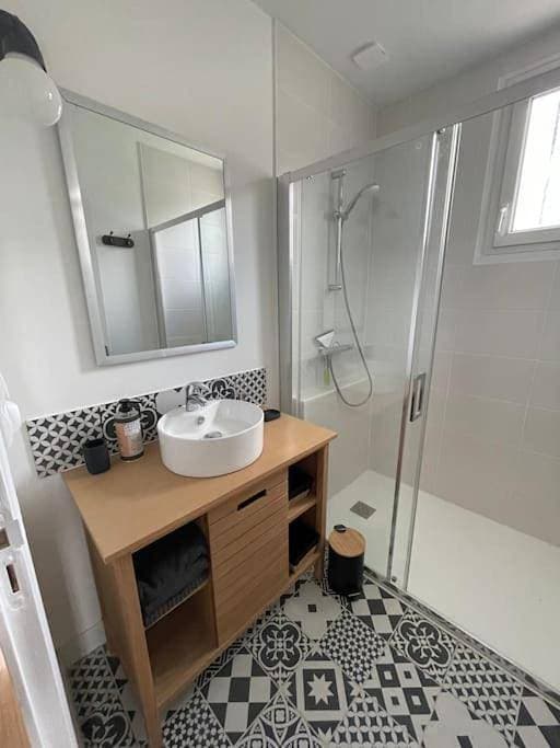 Foto 9 von 16: One-Bedroom House