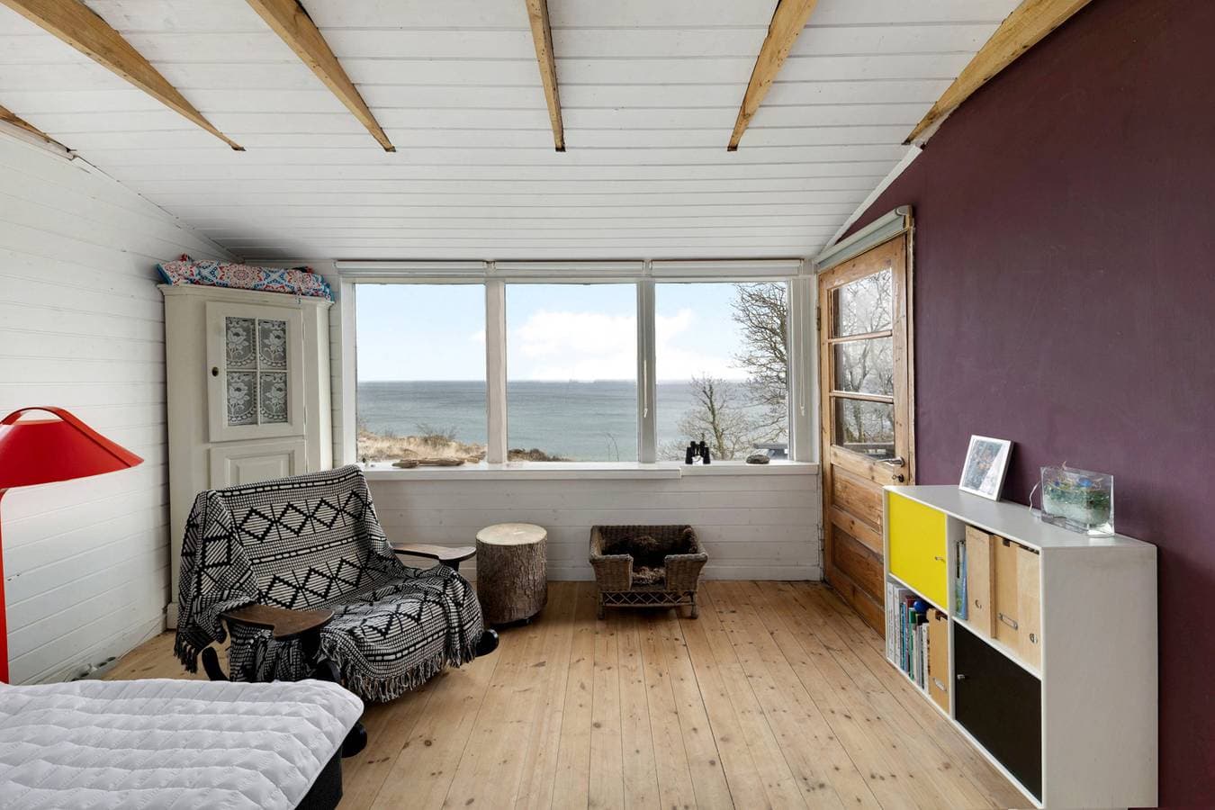 Foto 5 von 30: Sommerhaus auf Bornholm direkt am Meer