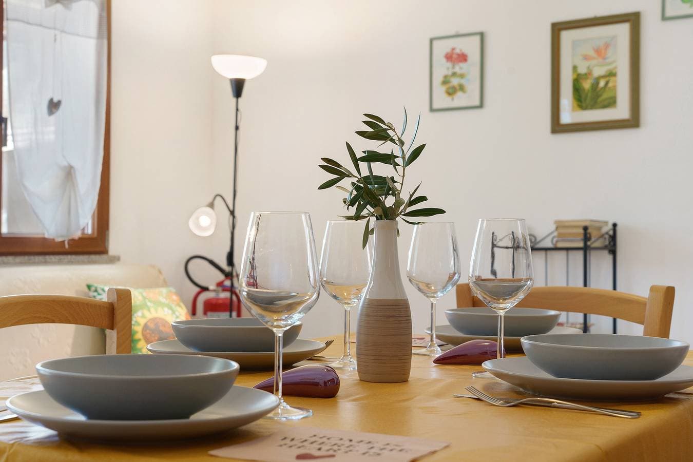 Foto 7 von 28: Ferienhaus Claudia Porto Pino