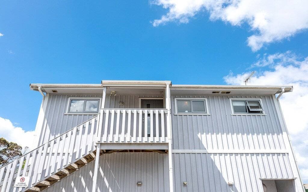 Foto 8 von 26: Die Waiheke Pad | Be My Guest